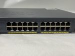 Cisco C2960x-24ps-l