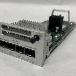 Cisco C3850-nm-2-10g