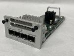 Cisco C3850-nm-2-10g
