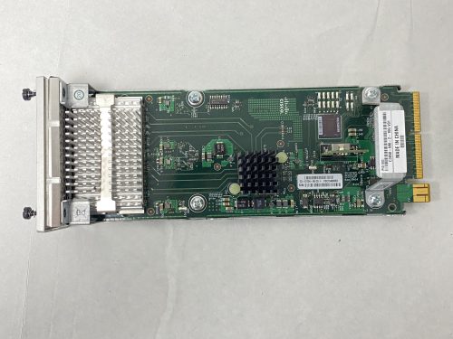 Cisco C3850-nm-2-10g