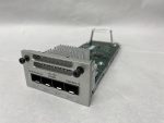 Cisco C3850-nm-4-1g