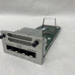 Cisco C3850-nm-4-1g
