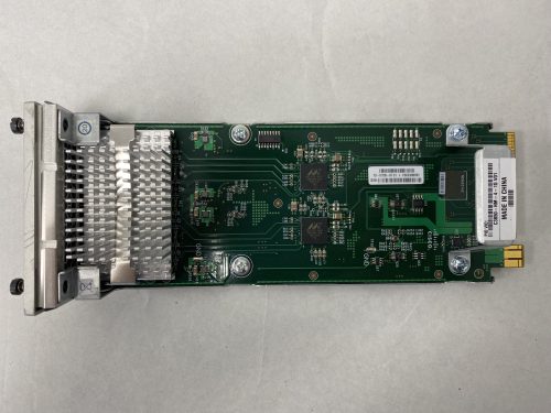 Cisco C3850-nm-4-1g