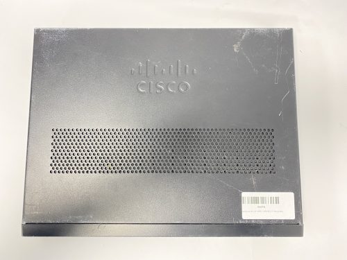 Cisco C891f