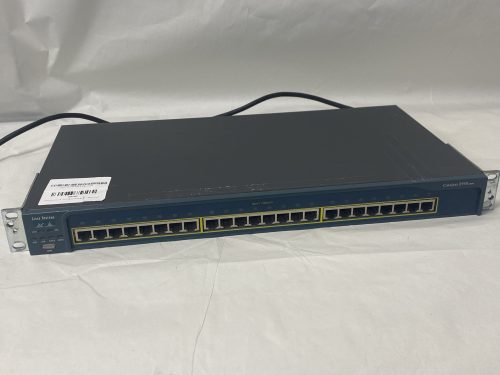 Cisco Catalyst 2950