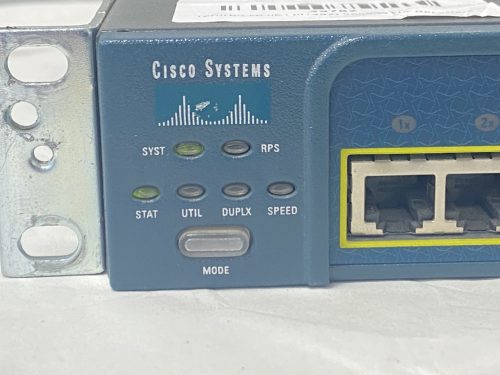 Cisco Catalyst 2950