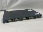 Cisco Catalyst 2960-s