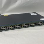Cisco Catalyst 2960-s