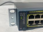 Cisco Catalyst 2960-s