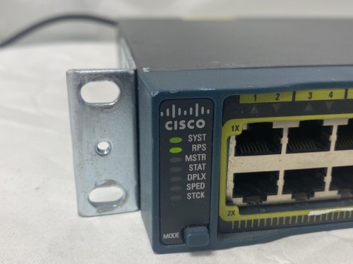Cisco Catalyst 2960-s