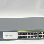 Cisco Catalyst 2960