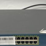 Cisco Catalyst 3550