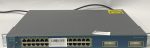 Cisco Catalyst 3550