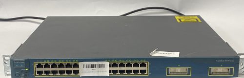 Cisco Catalyst 3550