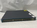 Cisco Catalyst 3550 48
