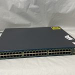Cisco Catalyst 3550 48