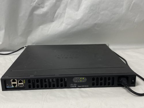 Cisco Isr4331/k9