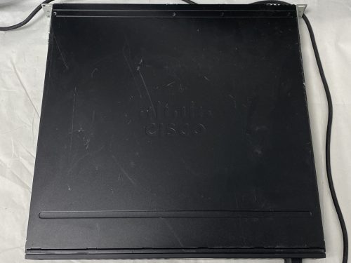 Cisco Isr4331/k9