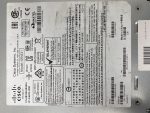 Cisco Isr4331/k9