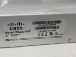 Cisco Meraki Ms320
