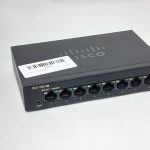 Cisco Sg110d-08