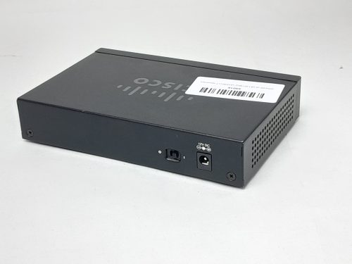Cisco Sg110d-08