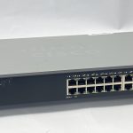 Cisco Sg220-26