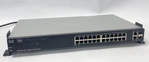Cisco Sg220-26