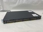 Cisco Ws-c2960-x-48ts-l V02