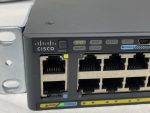 Cisco Ws-c2960-x-48ts-l V02