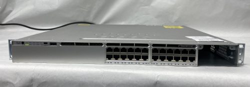 Cisco Ws-c3850-24p-s-07