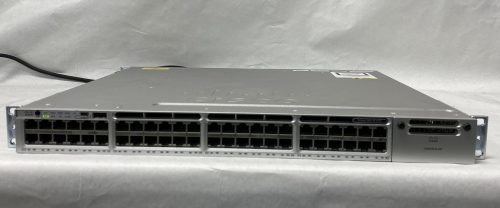 Cisco Ws-c3850-48p-s-v07