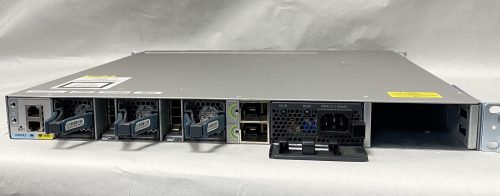 Cisco Ws-c3850-48p-s-v07