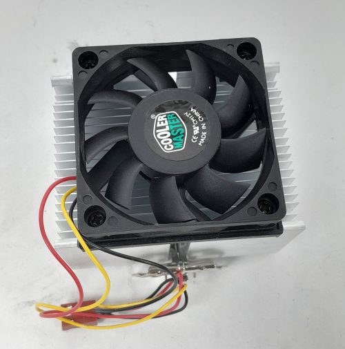 Cooler Master Cp5-6j31c-01
