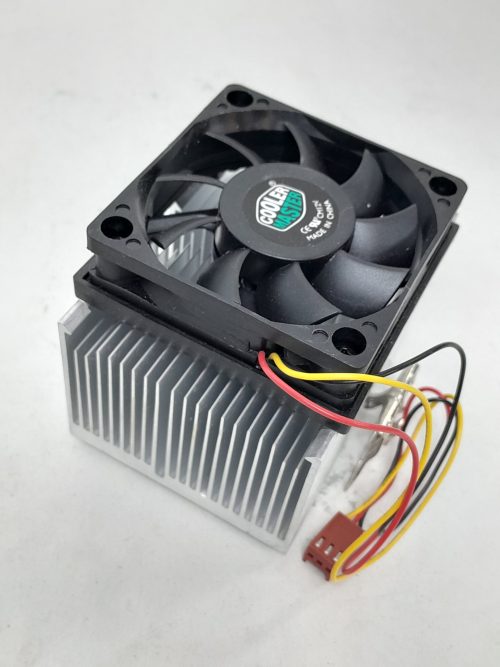 Cooler Master Cp5-6j31c-01