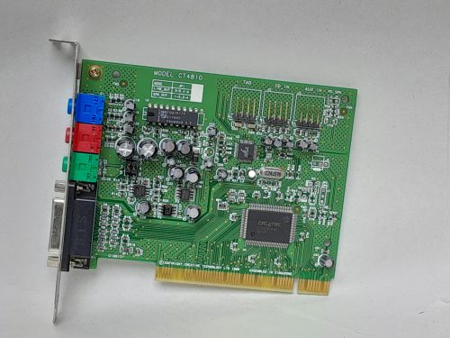 Creative Labs Ct4810