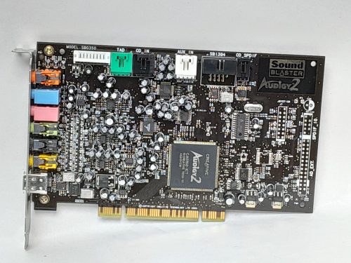 Creative Lsoundabs Sb0350