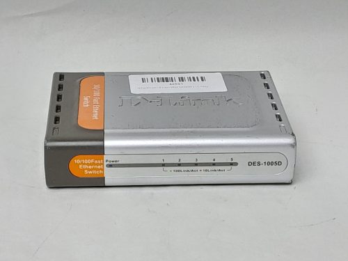 D-link Des-1005d
