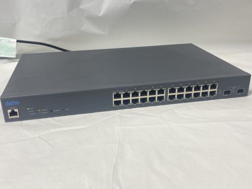 Datto E24v3