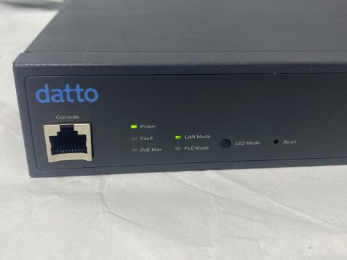 Datto E24v3