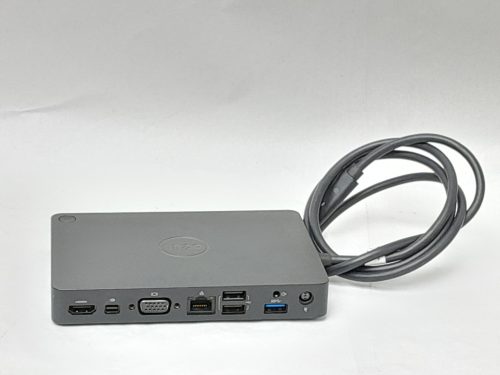 Dell K17a