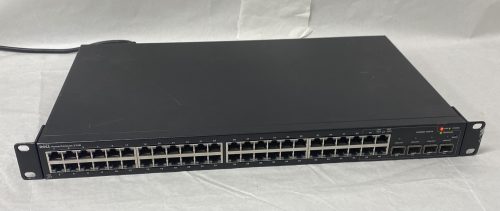 Dell Power Connect 2748