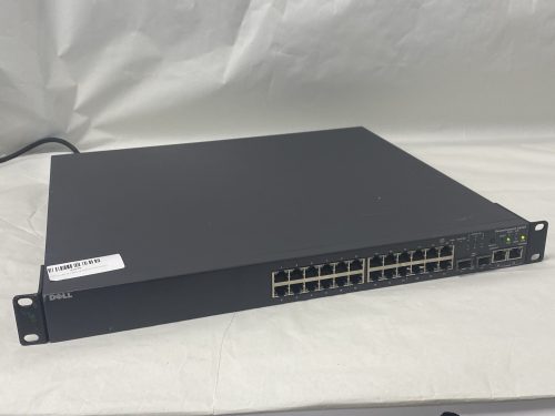 Dell Power Connect 3424p