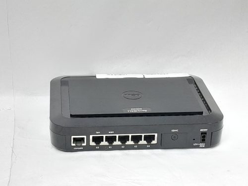 Dell Sonicwall Soho