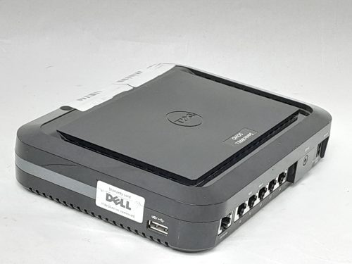Dell Sonicwall Soho