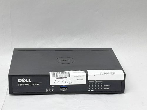 Dell Sonicwall Tz400