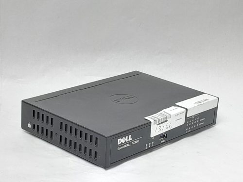 Dell Sonicwall Tz400