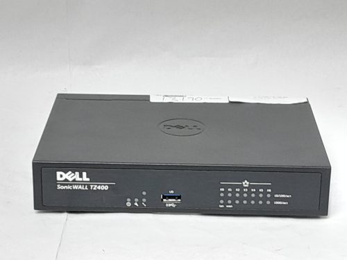 Dell Sonicwalltz400