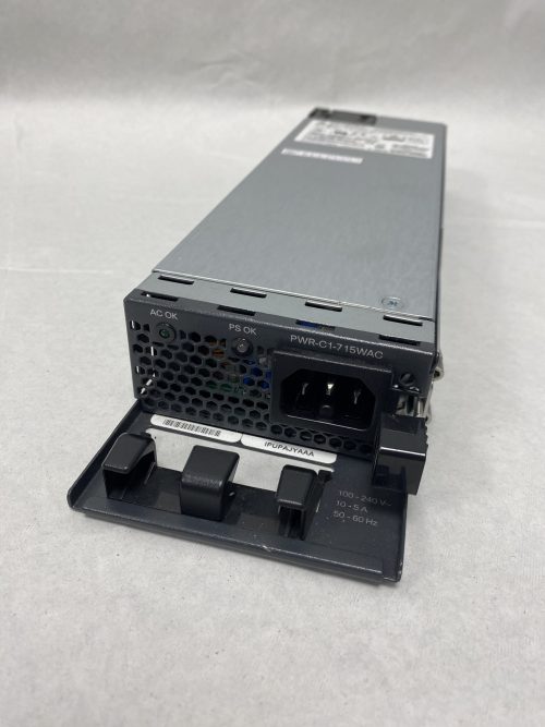 Delta Cisco Pwr-c1-715wac V01