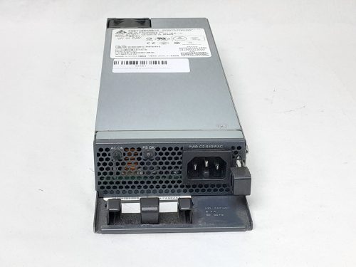 Delta Pwr-c2-640wac V02
